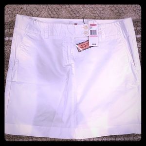 Vineyard Vines Dayboat Skirt